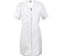 Халат СОЮЗСПЕЦОДЕЖДА Сервис белый, р.44/рост 158-164 0480063902099