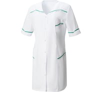 Халат СОЮЗСПЕЦОДЕЖДА Силуэт белый, р.46/рост 170-176 2200000081391