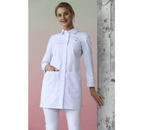 Халат ДОКТОР СТИЛЬ Реноме NEW ЛУ 1125.01С/ 84, S