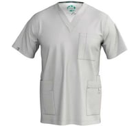 Блуза СОЮЗСПЕЦОДЕЖДА Эргофайв Актив (ERGOFIVE Active) EAJU05 серая, 54-56 (XL) 2000000273693