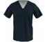 Блуза СОЮЗСПЕЦОДЕЖДА Эргофайв Актив (ERGOFIVE Active) EAJU11 т.бирюза, 54-56 (XL) 2000000279084 1