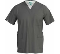 Блуза СОЮЗСПЕЦОДЕЖДА Эргофайв Актив (ERGOFIVE Active) EAJU11 т.серая, 58 (2XL) 2000000278766