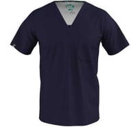 Блуза СОЮЗСПЕЦОДЕЖДА Эргофайв Актив (ERGOFIVE Active) EAJU11 т.синяя, 64-66 (5XL) 2000000295602