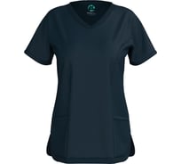 Блуза СОЮЗСПЕЦОДЕЖДА Эргофайв Актив (ERGOFIVE Active) EAJW10 женская бирюза, 46 (S) 2000000277394