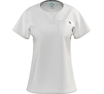 Блуза СОЮЗСПЕЦОДЕЖДА Эргофайв Актив (ERGOFIVE Active) EAJW04 женская белая, 64 (5XL) 2000000278636