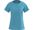 Блуза СОЮЗСПЕЦОДЕЖДА Эргофайв Актив (ERGOFIVE Active) EAJW04 женская бирюза, 58 (2XL) 2000000278421 1