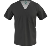 Блуза СОЮЗСПЕЦОДЕЖДА Эргофайв Актив (ERGOFIVE Active) EAJU11 т.серая, 48-50 (М) 2000000278735