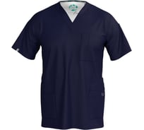 Блуза СОЮЗСПЕЦОДЕЖДА Эргофайв Актив (ERGOFIVE Active) EAJU05 т.синяя, 42-44 (XS) 2000000280615