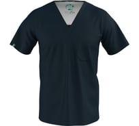 Блуза СОЮЗСПЕЦОДЕЖДА Эргофайв Актив (ERGOFIVE Active) EAJU11 т.бирюза, 64-66 (5XL) 2000000279046