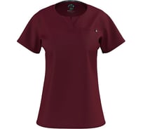 Блуза СОЮЗСПЕЦОДЕЖДА Эргофайв Актив (ERGOFIVE Active) EAJW04 женская бордо, 52 (L) 2000000278315