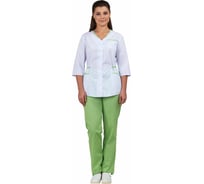 Женский комплект одежды Авангард. Профессиональная экипировка Ольга, размер 112-116, рост 158-164 518292