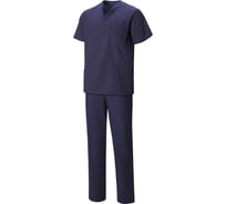 Костюм СОЮЗСПЕЦОДЕЖДА СПЕЦ Люкс темно-синий, р. 44-46, рост 182-188 2000000047249