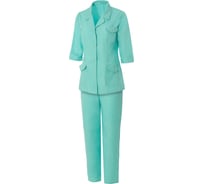 Костюм СОЮЗСПЕЦОДЕЖДА Муза мятный, р.54 2000000119540