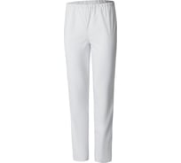 Брюки СОЮЗСПЕЦОДЕЖДА Сервис белые, р.58 рост 158-164 2000000037493