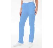 Брюки ГК Спецобъединение, голубые (128-132, 170-176), шт, Брю 711/128/170