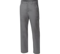 Мужские брюки ОРИОН СОЮЗСПЕЦОДЕЖДА серые, р. 64-66, рост 170-176 2000000128092