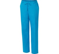 Женские брюки СОЮЗСПЕЦОДЕЖДА ОРИОН бирюза, р. 44-46, рост 170-176 2000000142081