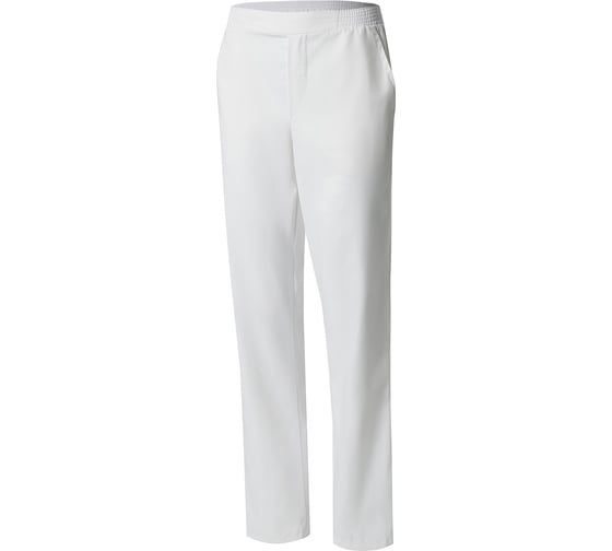 Брюки СОЮЗСПЕЦОДЕЖДА Снежок, белые, р.48 2000000037899 1