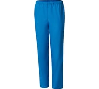 Брюки СОЮЗСПЕЦОДЕЖДА Сервис темно-голубые, р.50, 158-164 2000000037530