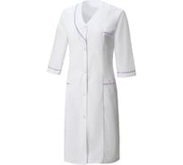 Халат СОЮЗСПЕЦОДЕЖДА Варя белый, р.40, рост 158-164 2000000039527