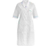 Халат СОЮЗСПЕЦОДЕЖДА ОКСАНА белый, р.44, рост 170-176 2200000064707