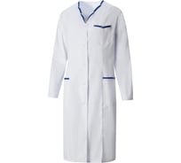 Халат СОЮЗСПЕЦОДЕЖДА Ольга белый, р.62, рост 170-176 1960005001107