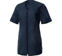 Женская куртка СОЮЗСПЕЦОДЕЖДА ВИТА темно-синяя, р. 56-58, рост 158-164 2000000160405