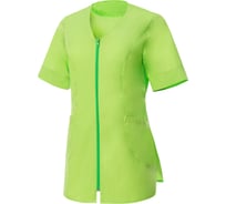 Женская куртка СОЮЗСПЕЦОДЕЖДА ВИТА лайм, р. 44-46, рост 170-176 2000000161044