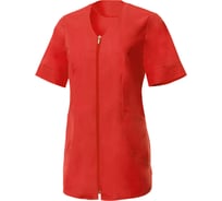 Женская куртка СОЮЗСПЕЦОДЕЖДА ВИТА красная, р. 56-58, рост 158-164 2000000159720