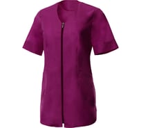 Женская куртка СОЮЗСПЕЦОДЕЖДА ВИТА сливовая, р. 52-54, рост 158-164 2000000160245