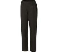 Женские брюки СОЮЗСПЕЦОДЕЖДА ВИТА, черные, р. 60-62, рост 170-176 2000000139272