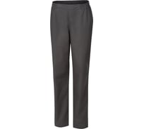 Женские брюки СОЮЗСПЕЦОДЕЖДА ВИТА, графит, р. 60-62, рост 158-164 2000000148557