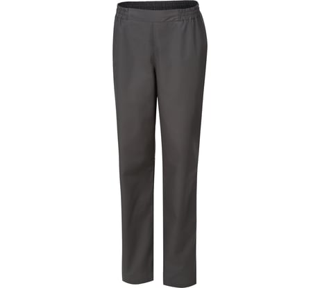 Женские брюки СОЮЗСПЕЦОДЕЖДА ВИТА, графит, р. 52-54, рост 170-176 2000000148526