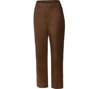 Женские брюки СОЮЗСПЕЦОДЕЖДА ВИТА, шоколадные, р. 44-46, рост 158-164 2000000148731