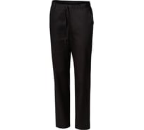 Женские брюки СОЮЗСПЕЦОДЕЖДА ОРИОН, черные, р. 48-50, рост 158-164 2000000141831