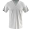Блуза СОЮЗСПЕЦОДЕЖДА Эргофайв Актив (ERGOFIVE Active) EAJU11 белая, 62 (4XL) 2000000278940 1