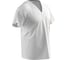 Блуза СОЮЗСПЕЦОДЕЖДА Эргофайв Актив (ERGOFIVE Active) EAJU11 белая, 62 (4XL) 2000000278940 3
