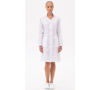 Халат ГК Спецобъединение МЕЛОДИЯ, белый (136-140, 170-176) Хал 730/136/170