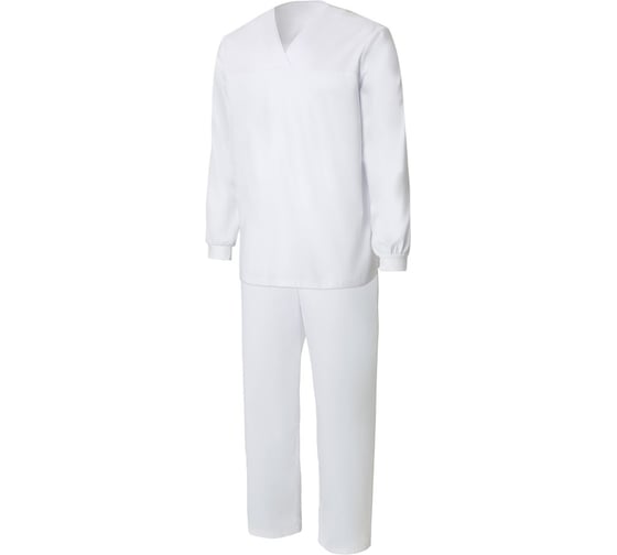 Костюм СОЮЗСПЕЦОДЕЖДА ЭЙЧ ЛАЙН (H-Line) Лайт с длинным рукавом 2000873826880 1