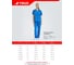 Костюм женский TRUD RS72614 блузка/брюки, васильковый, M(44-46) 4610410936439 3