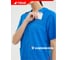 Костюм женский TRUD RS72614 блузка/брюки, васильковый, M(44-46) 4610410936439 6