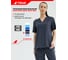 Костюм (блузка/брюки) женский TRUD RS72614, темно-серый, 4XL (54-56) 4610410934480 01.216186/4XL 3