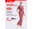 Костюм женский TRUD RS72616 блузка/брюки, розово-лиловый, XL(48-50) 4610410936644 13