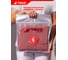 Костюм женский TRUD RS72616 блузка/брюки, розово-лиловый, 3XL(52-54) 4610410936699 11