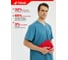Костюм мужской TRUD RS72612 рубашка/брюки, серо-голубой, XL(50-52) 4610410936255 3