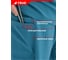 Костюм (рубашка/брюки) мужской TRUD RS72612, серо-голубой, 2XL (52-54) 4610410936316 01.216199/2XL 6