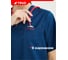 Костюм женский TRUD RS72614 блузка/брюки, аквамарин, 3XL(52-54) 4610410936538 5