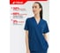 Костюм женский TRUD RS72614 блузка/брюки, аквамарин, L(46-48) 4610410936514 7