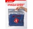 Костюм женский TRUD RS72614 блузка/брюки, аквамарин, M(44-46) 4610410936507 2