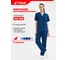 Костюм (блузка/брюки) женский TRUD RS72614, аквамарин, M (44-46) 4610410936507 01.216189/M 4